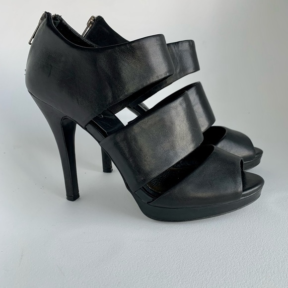 Aldo sexy super high heels - Picture 4 of 12